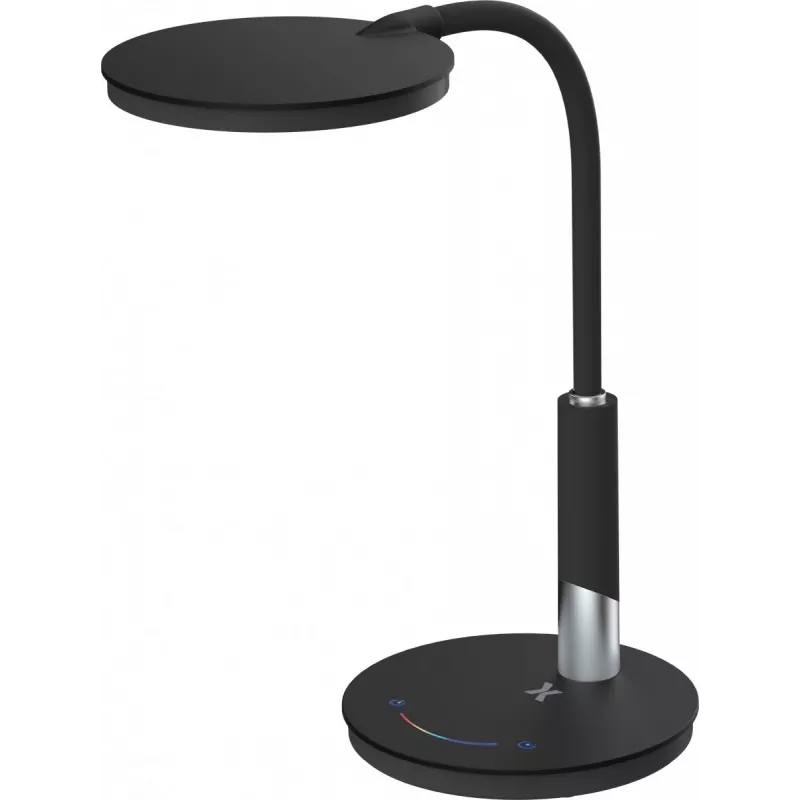 Stalinė LED lempa ML 5200 Panama juoda