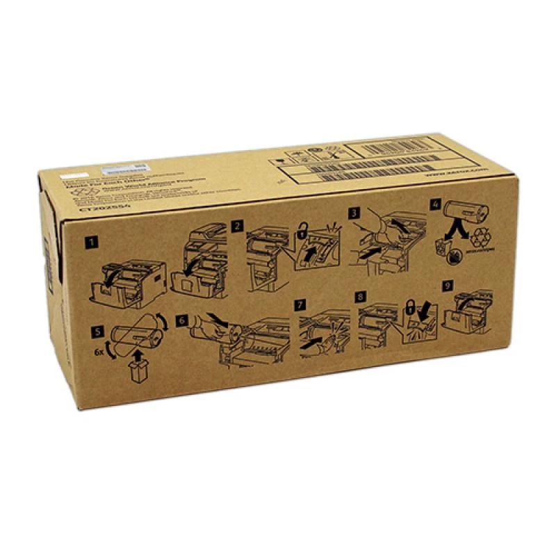 Xerox 106R03585 originalus tonerio kasetė, juoda, 1 vnt.