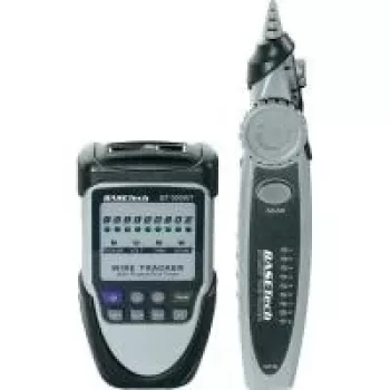 Basetech BT-300 WT Laidų ieškiklis