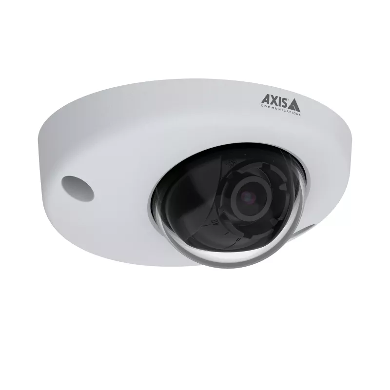 IP stebėjimo kamera Axis 01933-021 1920 x 1080 pikselių kupolas