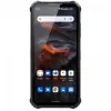 Išmanusis telefonas Oukitel WP19 Pro 6,78 colio 8GB/256GB juodas