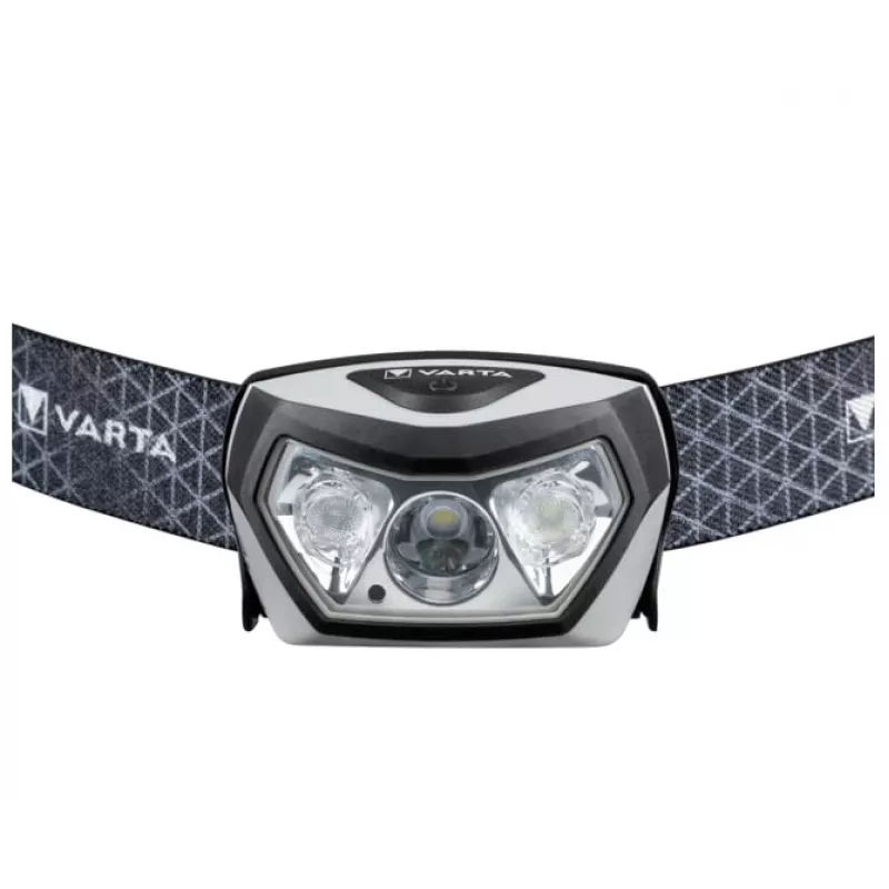 Žibintuvėlis ant galvos Varta Outdoor Sports H30R Wireless Pro 400 lm IPX7