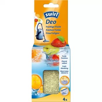 Melitta Swirl Deo kvapo neutralizavimo lazdelės dulkių siurbliui