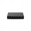 Ruijie Networks RG-ES205GC valdomas L2 tinklo jungiklis Gigabit Ethernet (10/100/1000) juodas