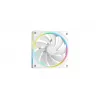 DeepCool LM240 WH procesoriaus skysčio aušinimo komplektas 12 cm Baltas 1 vnt.