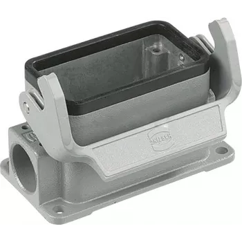 Harting Pagrindo Korpusas Han® 16B-asg2-LB-M25 19 30 016 1291 1 vnt.
