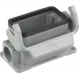 Harting Pagrindo Korpusas Han® 16B-asg2-LB-M25 19 30 016 1291 1 vnt.