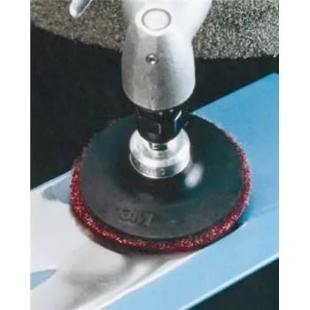 Šlifavimo diskas 3M Roloc 76 mm Vidutinis SC-DR plienui ir nerūdijančiam plienui (modelis 7000000755)