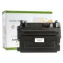 Suderinamas Statinės Kontrolės Hewlett-Packard 81A (CF281A) Juodas, 10500 psl.