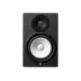 Monitorinis garsiakalbis YAMAHA HS8, 2 krypčių, 120 W RMS, 8 col. žemų dažnių garsiakalbis, 1 col. aukštų dažnių garsiakalbis, 38–30000 Hz, XLR įėjimas, juodas