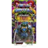 Veiksmo figūrėlė MATTEL MotU Origins Core Leonardo JBN03 – kolekcinė 6 colių, judančios galūnės