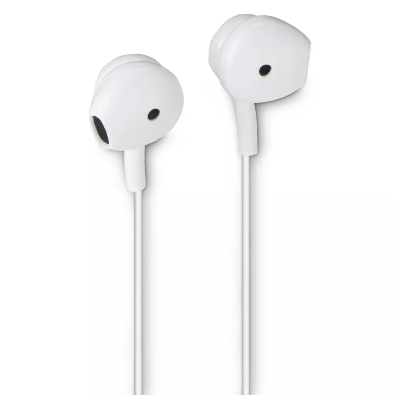 Hama 00184194 ausinės / laisvų rankų įranga Laidinės Į ausį Skambučiai/Muzika/Sportas/Kasdien USB Type-C Baltos