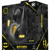 Ausinės žaidimams FR-TEC Gaming Headset Batman su nuimamomis ausytėmis