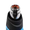 Šilumos pistoletas Alphacool Core 2000 W – rankinis įrankis elektronikai ir termosusitraukiantiems vamzdeliams