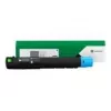 Kasetė su toneriu Lexmark 85D00C0 10000 puslapių Juoda