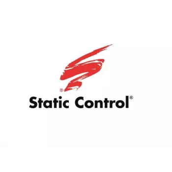 Suderinamas „Static Control Canon T08“ (3010C005AA) kasetė, juoda