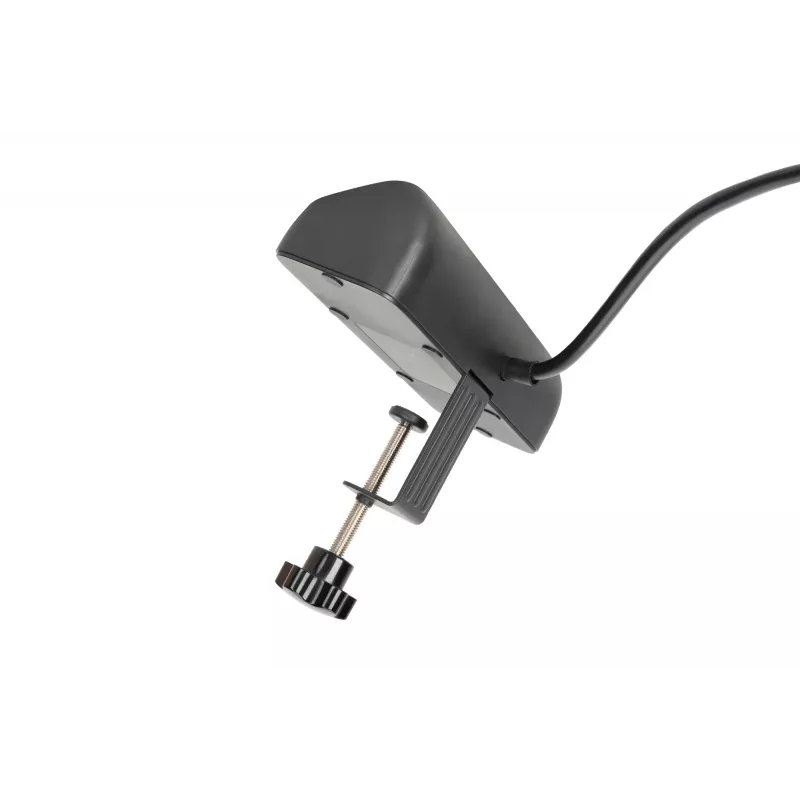 Maitinimo juosta DIGITUS 3 kištukiniai lizdai su 2×USB-A ir 1×USB-C, 1,5 m laidas, juoda