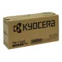 KYOCERA TK-1160 originalus juodas toneris, 1 vnt.