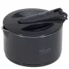 Virdulys Adler AD 1377G, 0,6 L, 600 W, pilkas