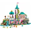 LEGO Disney Princess Pilies ir karališkų augintinių statybų rinkinys 43267 — 787 dalys, 5 minifigūrėlės, nuo 6 metų, 320×460×100 mm