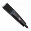 Plaukų kirpimo mašinėlė JATA JBCP3538 juoda mėlyna 1 mm iki 1,2 cm
