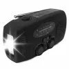 Technaxx TX-238 saulės radijas
