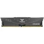 T-FORCE VULCAN Z TLZGD48G3600HC18J01, 8 GB, 1 x 8 GB, DDR4, 3600 MHz, pilka