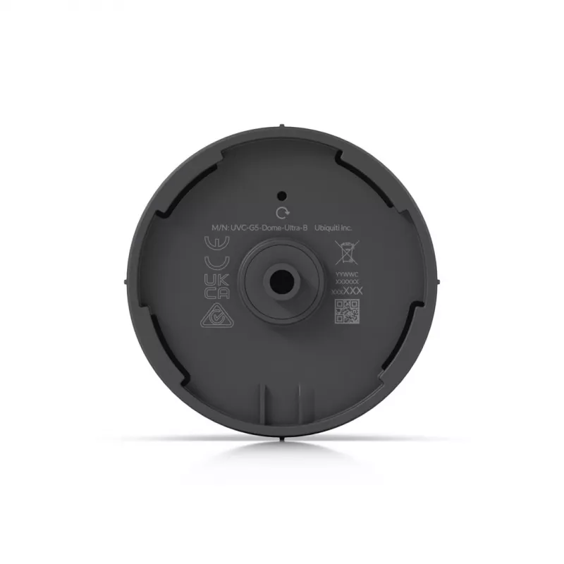IP stebėjimo kamera Ubiquiti G5 Dome Ultra 2688 x 1512 pikselių