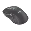 LOGITECH SIGNATURE PLUS M750 L belaidė pelė - Graphite (910-007509)