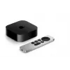 Apple TV 4K juodas sidabrinis 4K Ultra HD 64 GB Wi-Fi A15