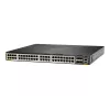 HPE Aruba 6300M jungiklis – valdomas L3, 48 kelių gigabitų PoE+ prievadai + 4 SFP56 50 Gb/s
