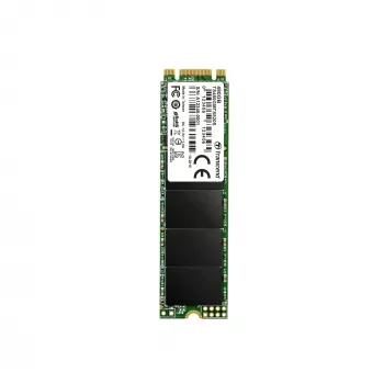 SSD diskas Transcend 480GB M.2 6Gbit/s TS480GMTS820S