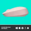 Pelė Logitech M171 RF belaidė optinė