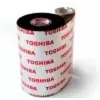 Toshiba TEC - 1 termo perdavimo juosta 115 mm x 300 m