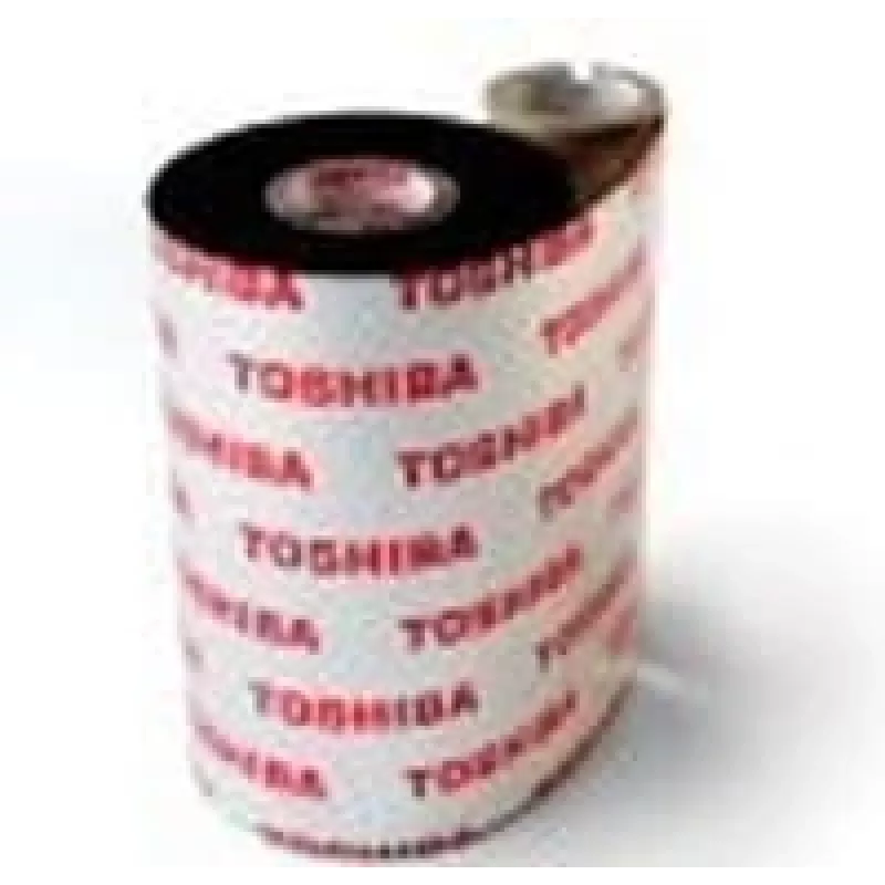 Toshiba TEC - 1 termo perdavimo juosta 115 mm x 300 m