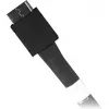 Icy Dock MB302L-B kabelis iš MCIO 8i (SFF-TA-1016) į 2x OCuLink 4i (SFF-8611), PCIe 4.0, 0,5 m