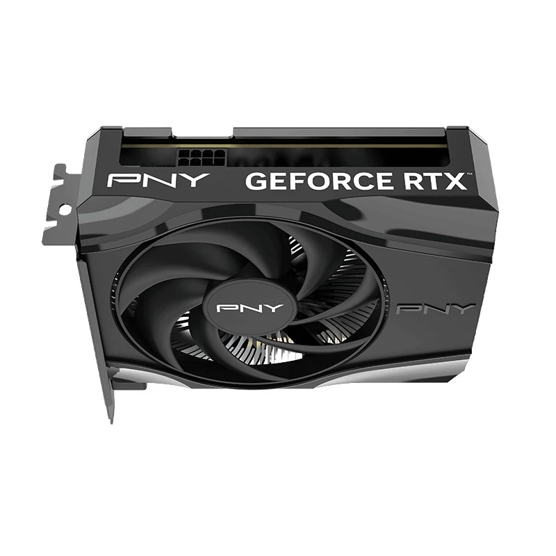 PNY GeForce RTX 5060 8GB vaizdo plokštė