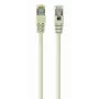 Pataisinis laidas CAT5E Ftp 1,5 m / PP22-1,5M Gembird