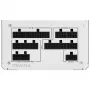 Maitinimo blokas Montech Titan PLA 1000W baltas