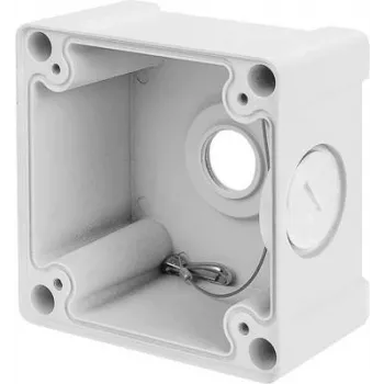 VIVOTEK AM-719 – Jungiamoji dėžutė – Balta – Aliuminis – 122 mm