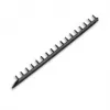 BaByliss Sleek Control Platus lygintuvas Šilta juoda 98.4 (2.5 m)