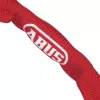Grandinės spyna ABUS 57659 Raudona 1100 mm