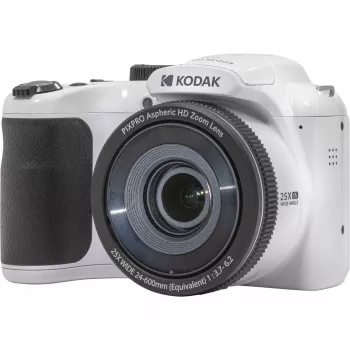 Kompaktiškas fotoaparatas Kodak PIXPRO AZ255 16,35 MP BSI CMOS 25x optinis priartinimas