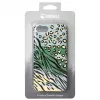 Apsauginis dėklas telefonui Krusell Cover Limited, Apple iPhone 8/7, laukinė žalia