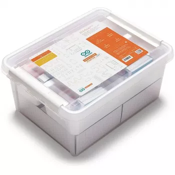 Arduino Education Starter Kit AKX00023 – Mokomasis elektronikos rinkinys
