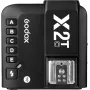 Trigeriai Godox X2T-C belaidis 2.4 GHz TTL sinchronizatorius Canon