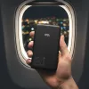 Powerbank everActive EB-22QB 20 000 mAh, 2× USB-C 20W, Quick Charge 4.0
