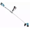 Belaidis žoliapjovės trimmeris 18V Makita DUR190UZX3