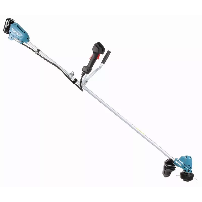 Belaidis žoliapjovės trimmeris 18V Makita DUR190UZX3