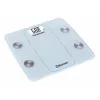 Blaupunkt BSM711B Kūno analizės svarstyklės, 180 kg, balta